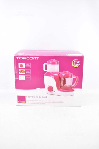 Topcom baby blend - baby, all
