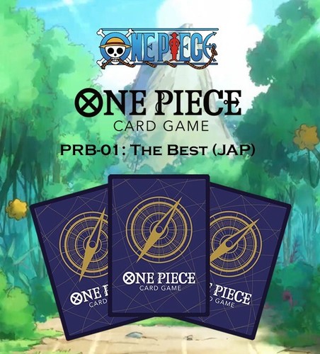 One piece tcg - 🏴‍☠️,