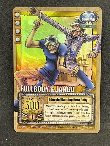 One piece tcg - tcg, fullbody