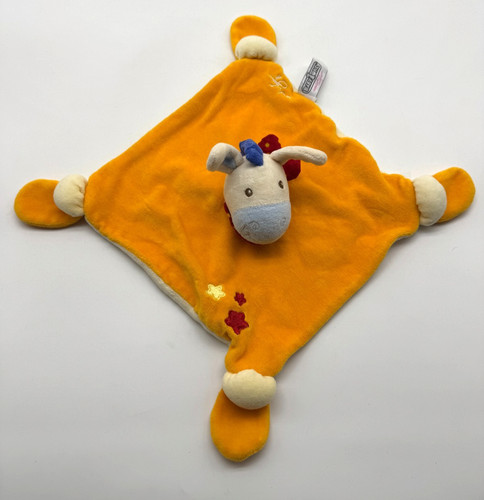 Baby one schmusetuch - baby, 1