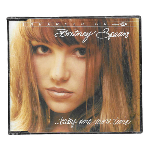 Britney spears baby one - baby, more