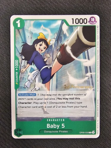 One piece card - game,