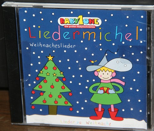 Baby1one liedermichel - baby1one,