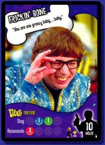 You are one - , groovy
