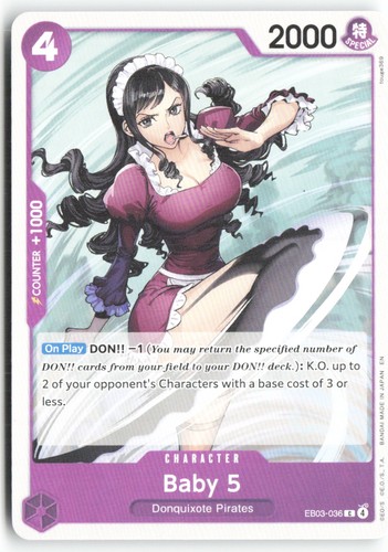 T387 one piece - one, baby