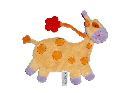 Baby1one bieco schmusetuch - baby1one, kg
